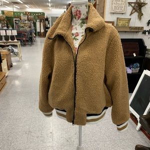 Fashion Nova Coat